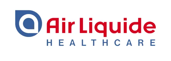 Logo do cliente Air Liquide