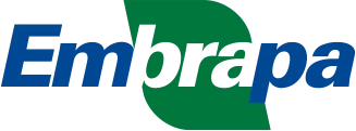 Logo do cliente Embrapa