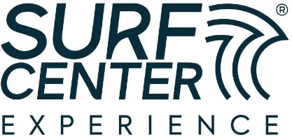 Logo do cliente Surf Center