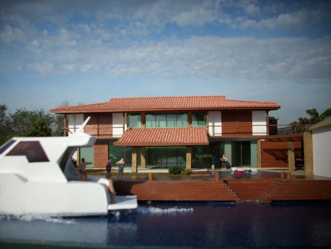 Imagem Maquete